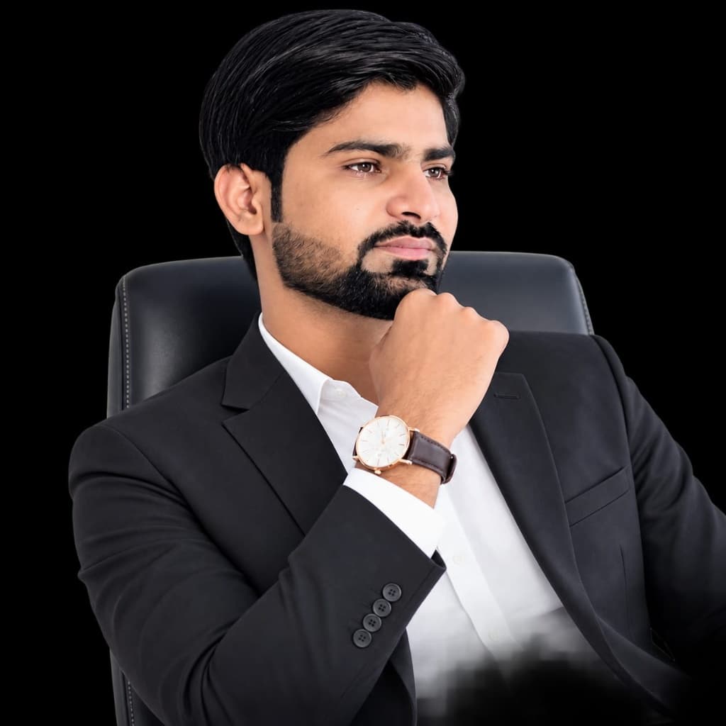 Muhammad Sajjad
