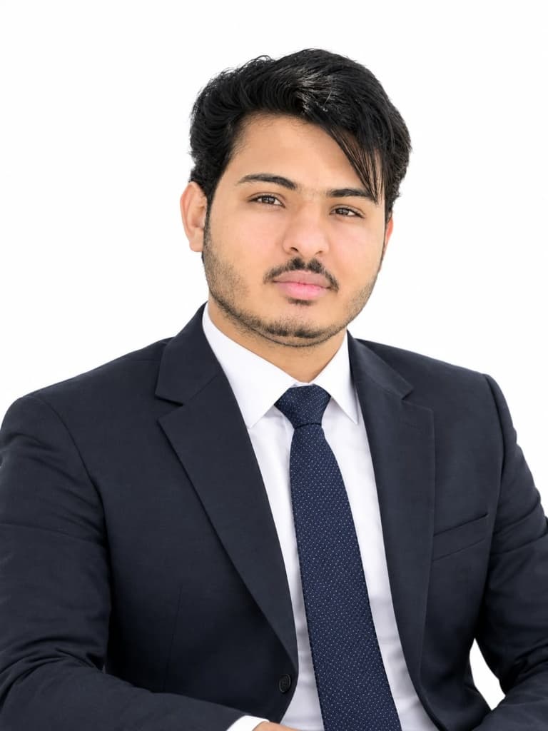 Naveed Akhtar Awan
